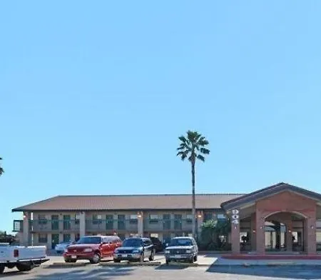 Budgetel Inn Houston/Nasa